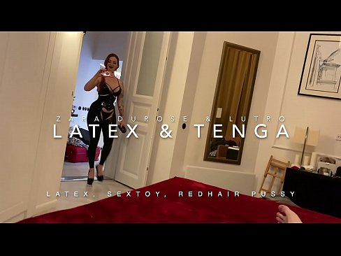 ❤️ Červenovlasá nevlastná sestra v latexovom kostýme jebaná nevlastným bratom ❤️❌ Šukanie na nás sk.tubesexer-com.ru