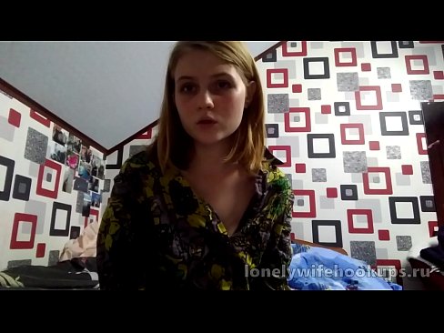 ❤️ Mladá blond študentka z Ruska má rada väčšie vtáky. ❤️❌ Šukanie na nás sk.tubesexer-com.ru