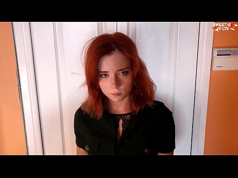 ❤️ Ochranka potrestala peknú ženu za krádež v obchode - sperma v ústach ❤️❌ Šukanie na nás sk.tubesexer-com.ru