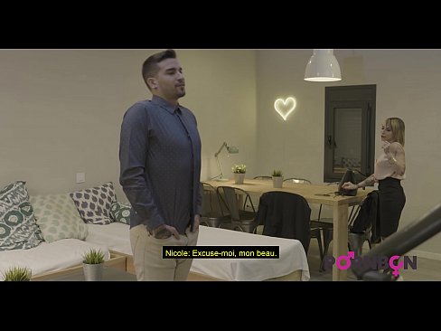 ❤️ PORNBCN 4K Jedna zrelá žena s veľkými prsiami chce byť análna jebnutá mladý gigolo s veľkým penisom fajčenie amortizmus tvrdé jebanie práca rukou psí štýl lízanie kundičky orgazmus francúzske titulky ❤️❌ Šukanie na nás sk.tubesexer-com.ru