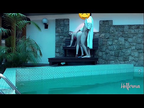 ❤️ Šéf pozve slúžku k bazénu, ale neodolala horúcemu ❤️❌ Šukanie na nás sk.tubesexer-com.ru