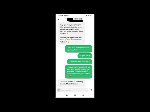 ❤️ Do môjho háremu som pridal novú PAWG z Tinderu ( vrátane rozhovoru s Tinderom) ❤️❌ Šukanie na nás sk.tubesexer-com.ru