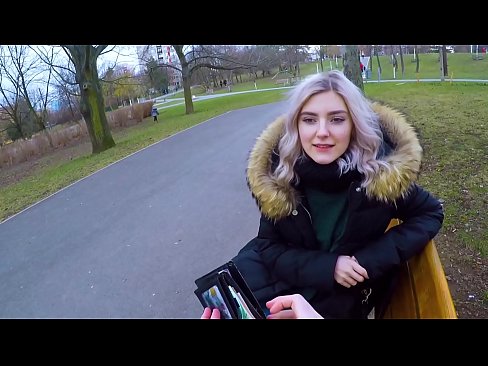 ❤️ Prehltne cudzincovo horúce semeno za peniaze - fajčenie v parku Eva Elfie ❤️❌ Šukanie na nás sk.tubesexer-com.ru